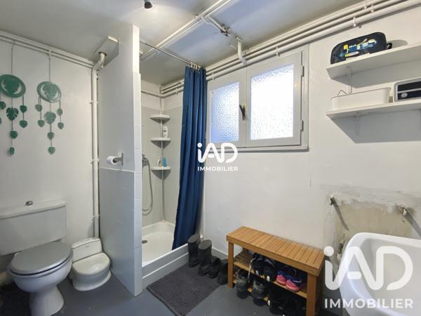 Maison à vendre 5 pièces 100 m² Livry-Gargan