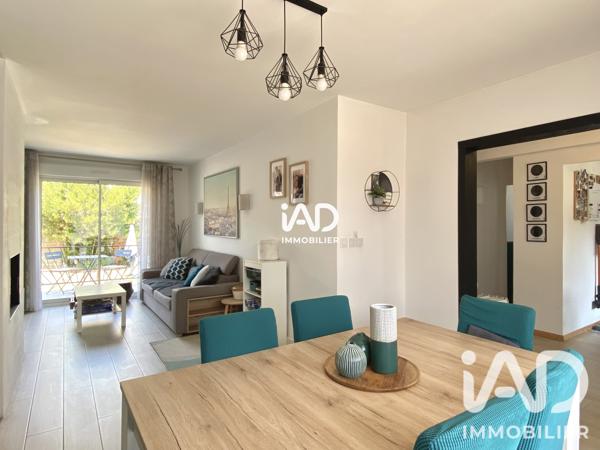 Maison à vendre 5 pièces 100 m² Livry-Gargan