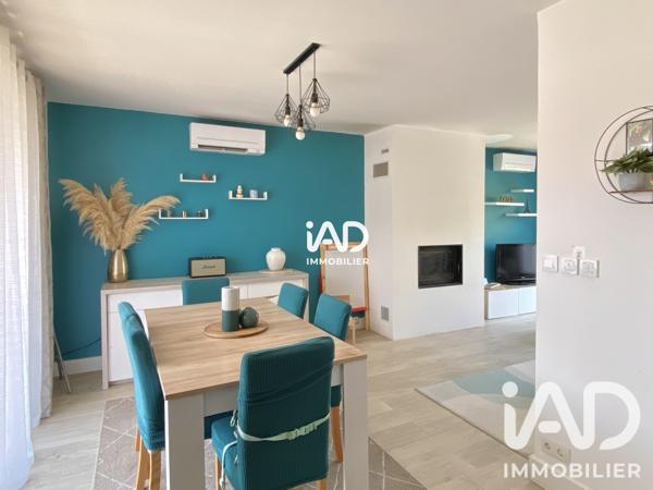 Maison à vendre 5 pièces 100 m² Livry-Gargan