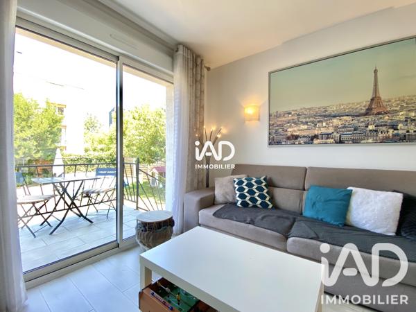Maison à vendre 5 pièces 100 m² Livry-Gargan