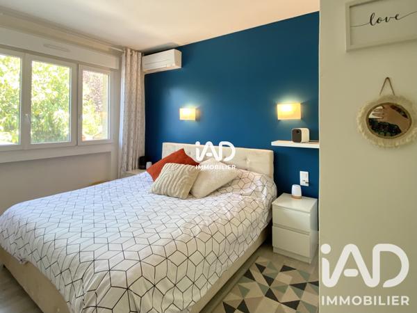 Maison à vendre 5 pièces 100 m² Livry-Gargan