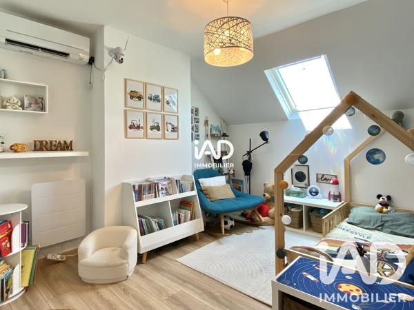 Maison à vendre 5 pièces 100 m² Livry-Gargan