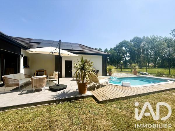 Maison à vendre 6 pièces 164 m² Arbus