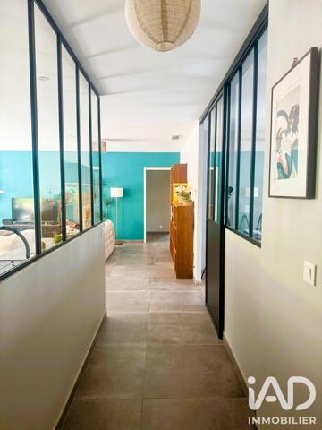 Maison à vendre 6 pièces 164 m² Arbus