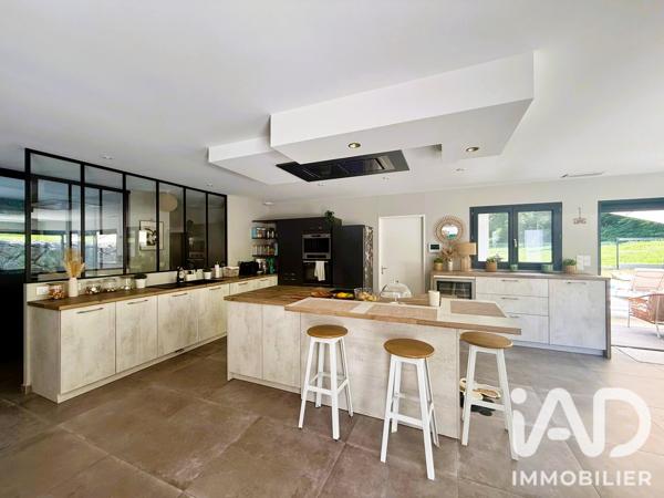 Maison à vendre 6 pièces 164 m² Arbus