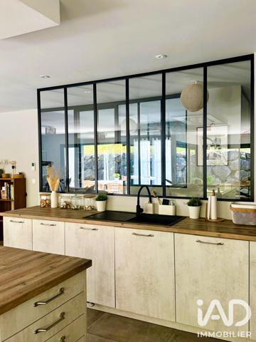 Maison à vendre 6 pièces 164 m² Arbus