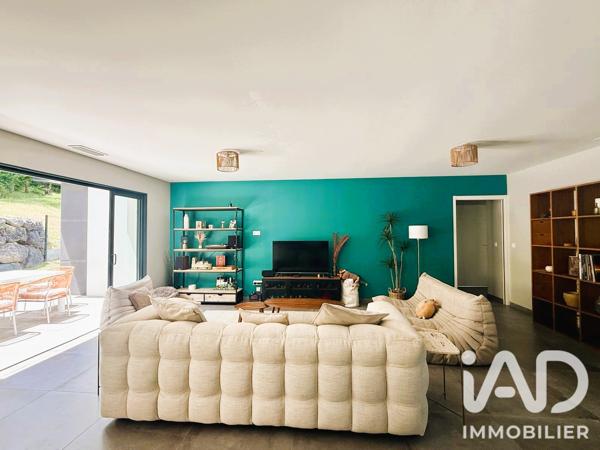 Maison à vendre 6 pièces 164 m² Arbus