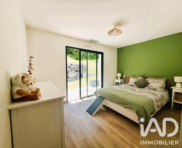 Maison à vendre 6 pièces 164 m² Arbus