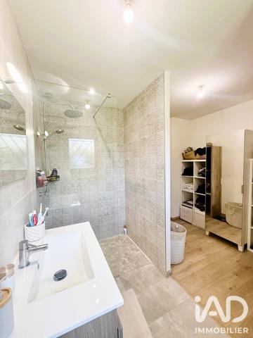 Maison à vendre 6 pièces 164 m² Arbus