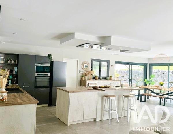 Maison à vendre 6 pièces 164 m² Arbus