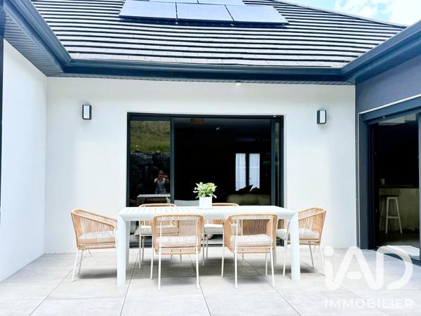 Maison à vendre 6 pièces 164 m² Arbus