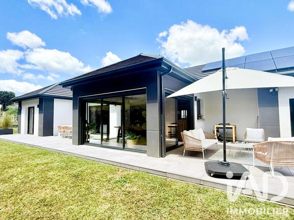 Maison à vendre 6 pièces 164 m² Arbus