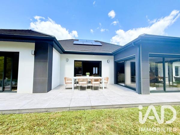Maison à vendre 6 pièces 164 m² Arbus