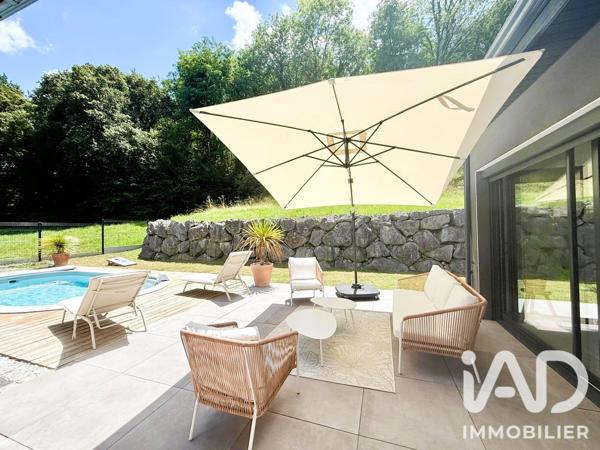 Maison à vendre 6 pièces 164 m² Arbus