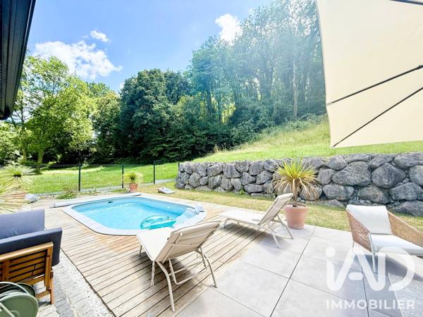 Maison à vendre 6 pièces 164 m² Arbus