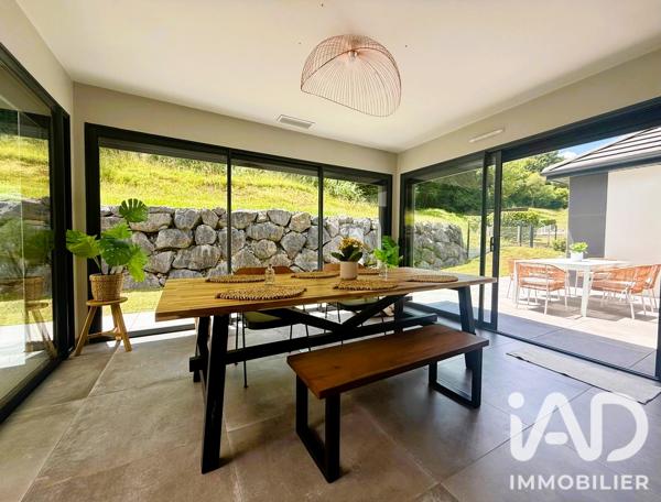 Maison à vendre 6 pièces 164 m² Arbus