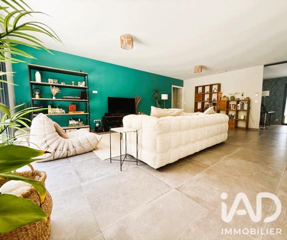 Maison à vendre 6 pièces 164 m² Arbus