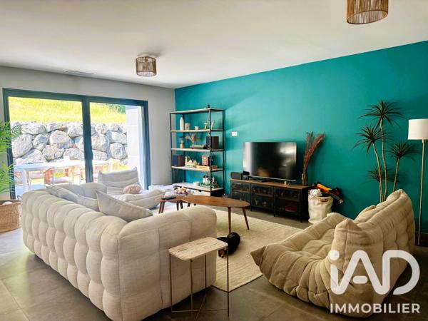 Maison à vendre 6 pièces 164 m² Arbus