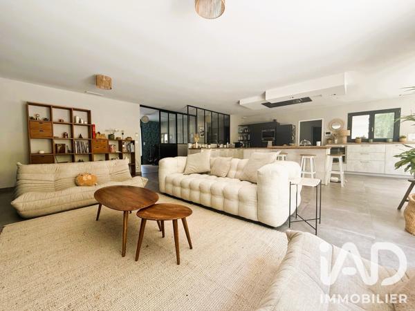 Maison à vendre 6 pièces 164 m² Arbus