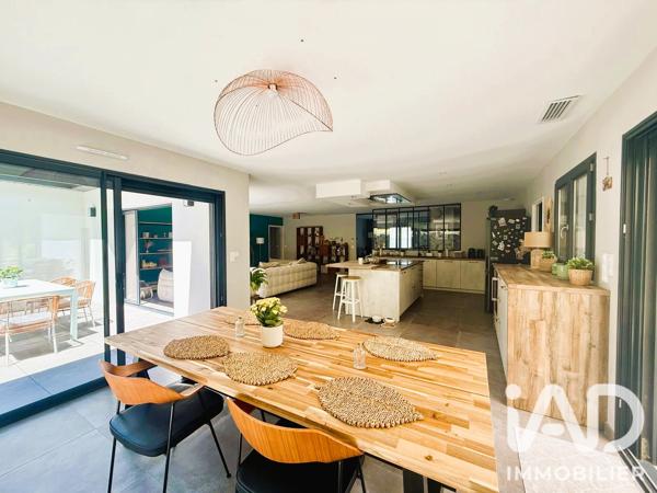 Maison à vendre 6 pièces 164 m² Arbus
