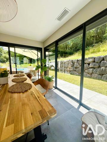 Maison à vendre 6 pièces 164 m² Arbus