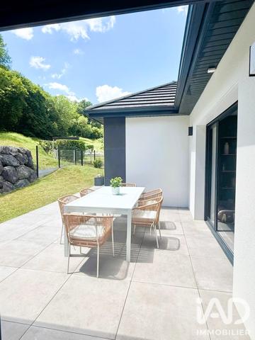 Maison à vendre 6 pièces 164 m² Arbus