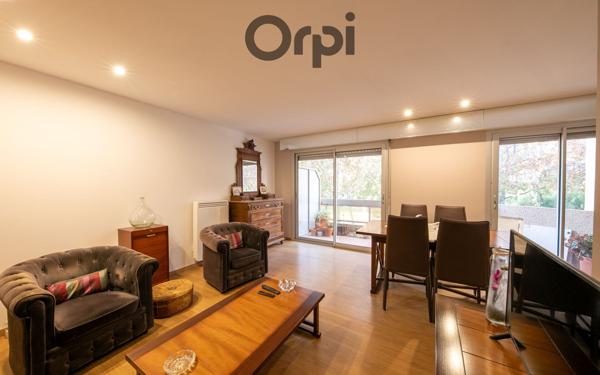 Appartement à vendre    3 pièces •  Perpignan