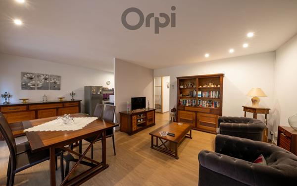 Appartement à vendre    3 pièces •  Perpignan