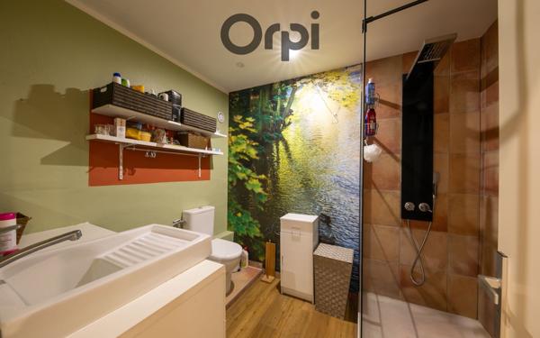 Appartement à vendre    3 pièces •  Perpignan