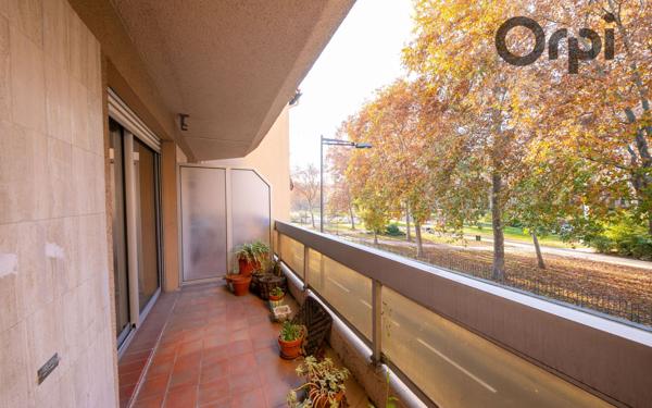 Appartement à vendre    3 pièces •  Perpignan
