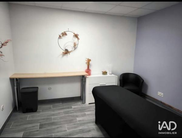 Location boutique/local commercial 140 m² La Rochefoucauld-en-Angoumois