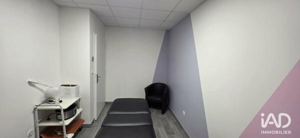 Location boutique/local commercial 140 m² La Rochefoucauld-en-Angoumois
