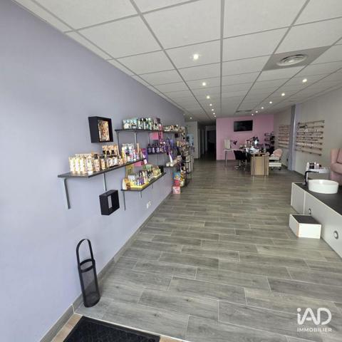 Location boutique/local commercial 140 m² La Rochefoucauld-en-Angoumois