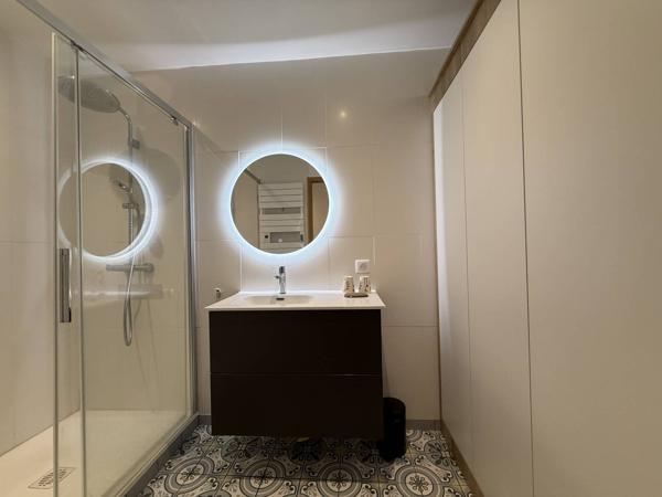 Appartement d'exception avec vue mer - exposition sud ouest Arcachon Le Moulleau