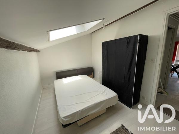 Appartement à vendre 2 pièces 30 m² Poitiers
