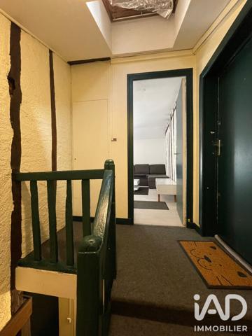 Appartement à vendre 2 pièces 30 m² Poitiers