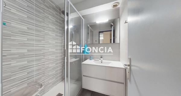 À vendre Appartement 3 pièces 46 m² - Argelès-sur-mer 66700