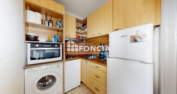 À vendre Appartement 3 pièces 46 m² - Argelès-sur-mer 66700