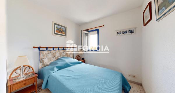 À vendre Appartement 3 pièces 46 m² - Argelès-sur-mer 66700