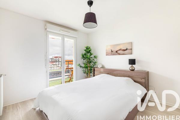 Appartement à vendre 2 pièces 45 m² Rosny-sous-Bois