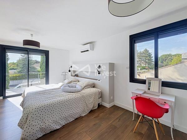 VILLA T6 - CONTEMPORAINE