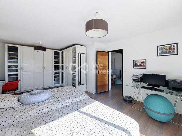 VILLA T6 - CONTEMPORAINE