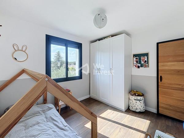 VILLA T6 - CONTEMPORAINE