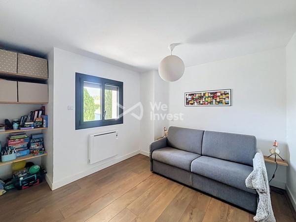 VILLA T6 - CONTEMPORAINE