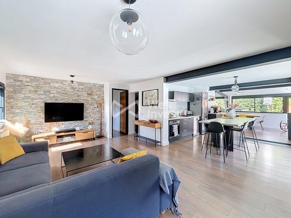 VILLA T6 - CONTEMPORAINE