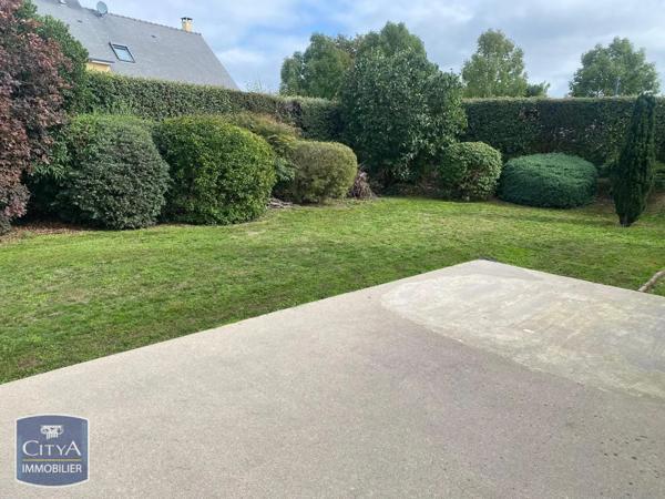 Maison à vendre 6 pièces 100m²