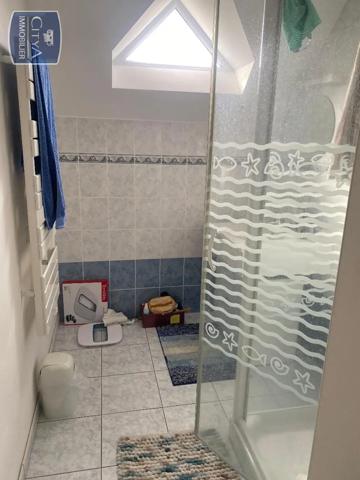 Maison à vendre 6 pièces 100m²