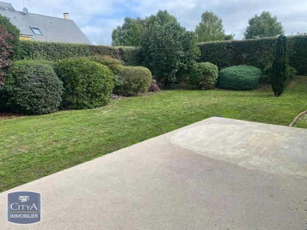 Maison à vendre 6 pièces 100m²