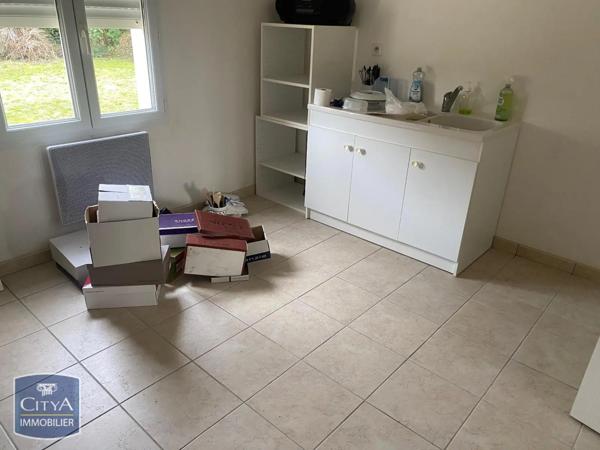 Maison à vendre 6 pièces 100m²