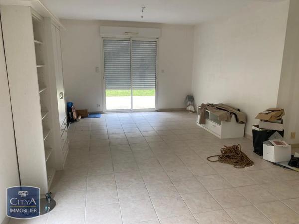 Maison à vendre 6 pièces 100m²